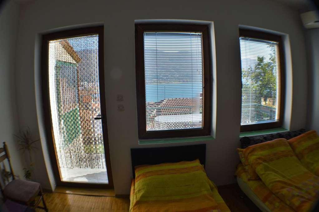 Villa Dea Ohrid Szoba fotó
