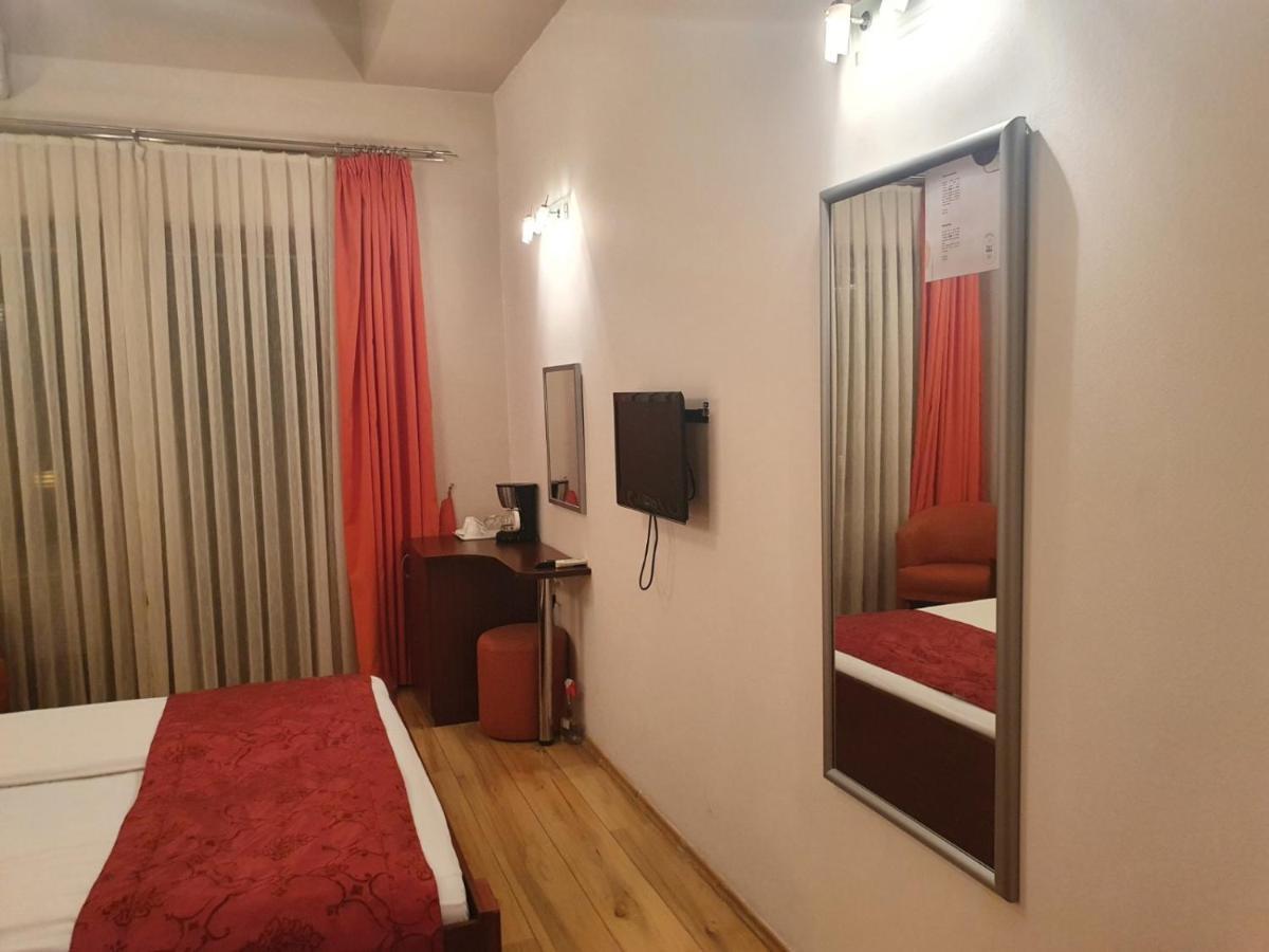 Villa Dea Ohrid Kültér fotó