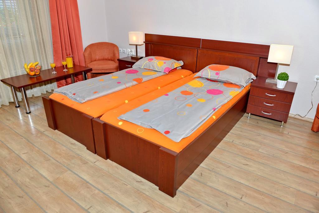 Villa Dea Ohrid Szoba fotó