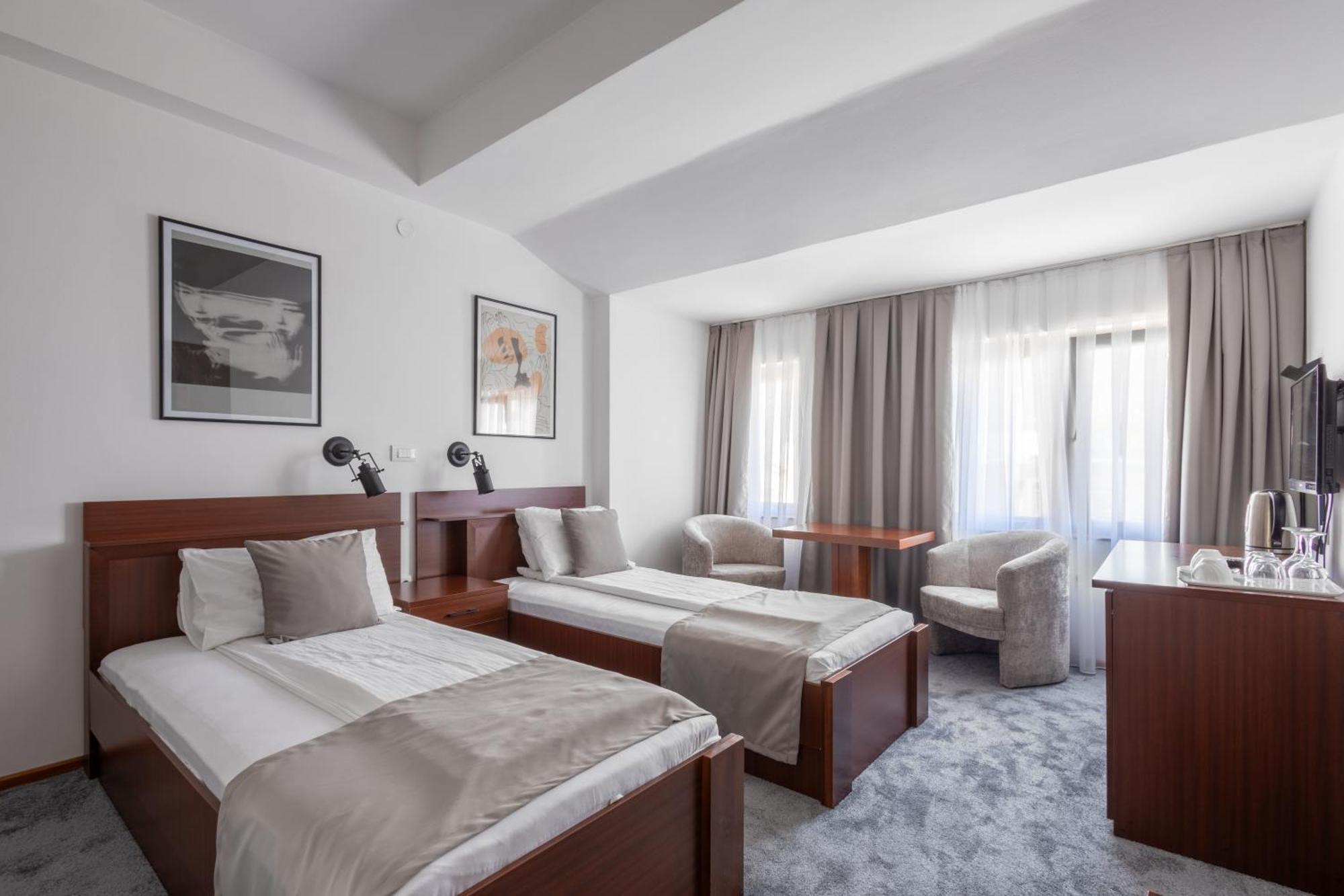 Villa Dea Ohrid Kültér fotó