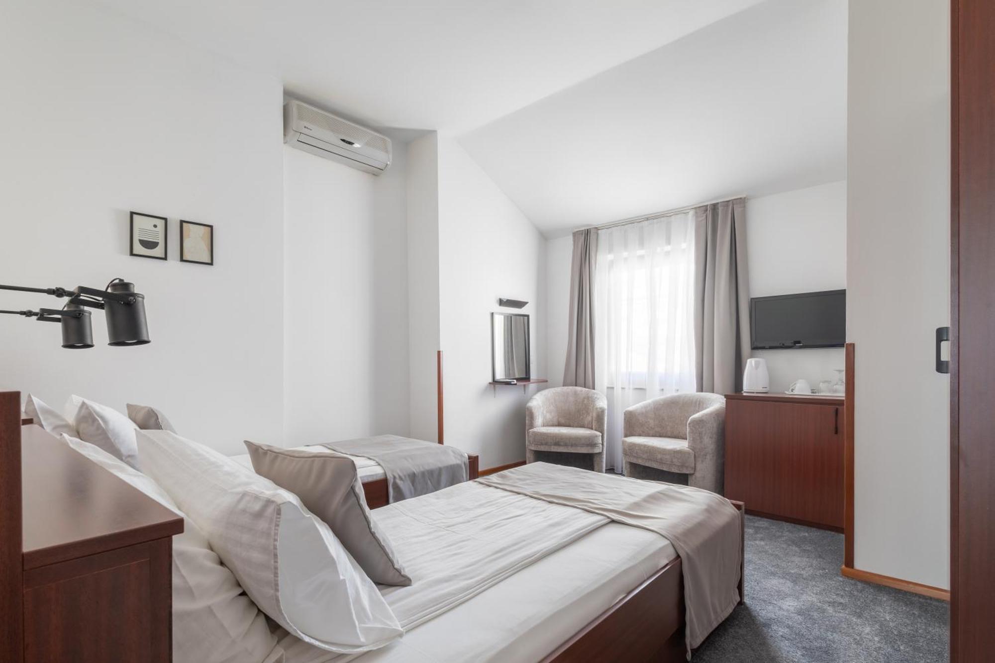 Villa Dea Ohrid Kültér fotó