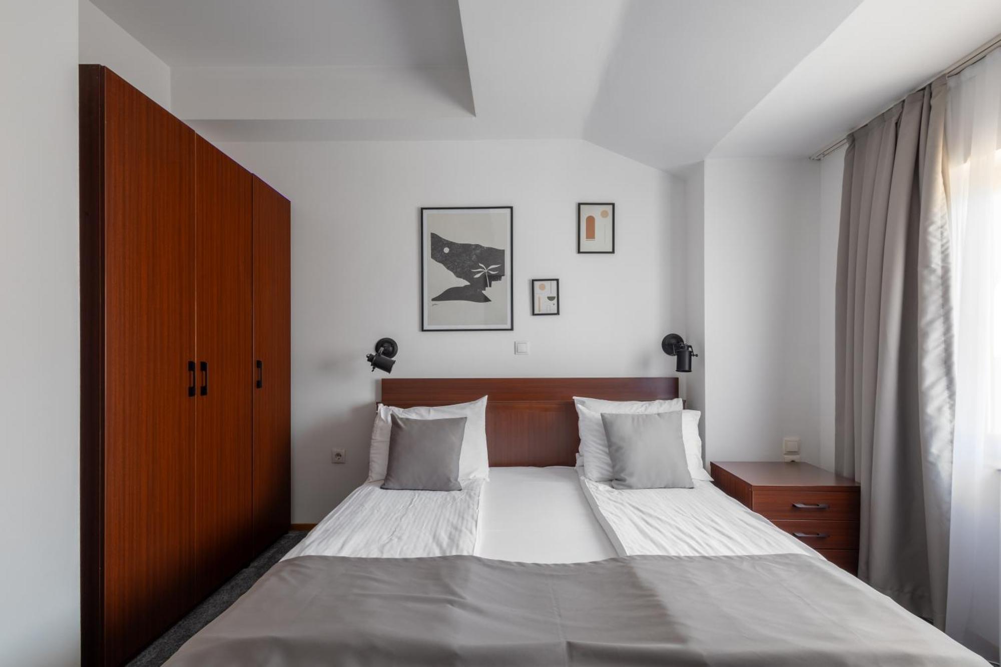 Villa Dea Ohrid Kültér fotó