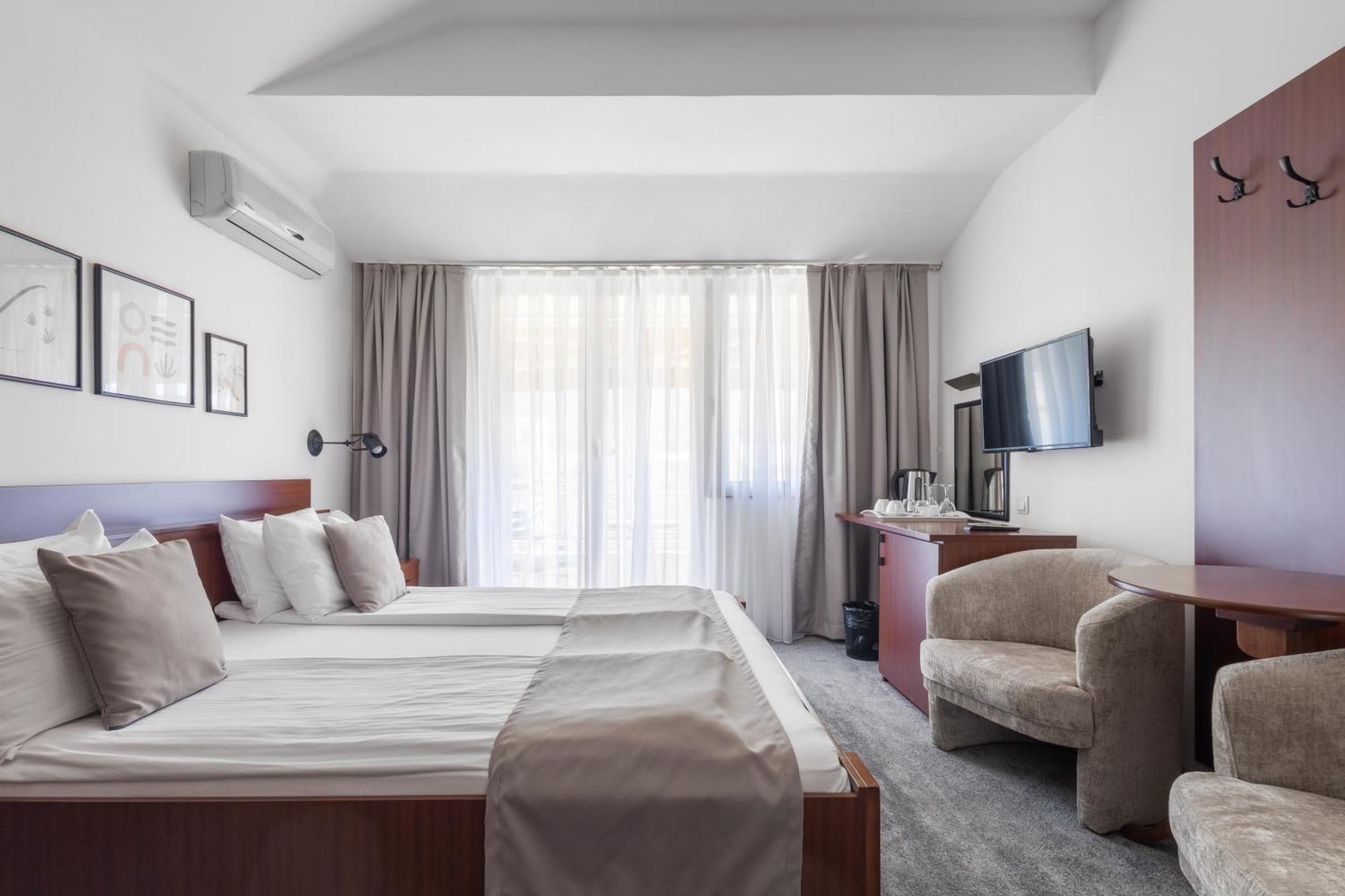 Villa Dea Ohrid Kültér fotó