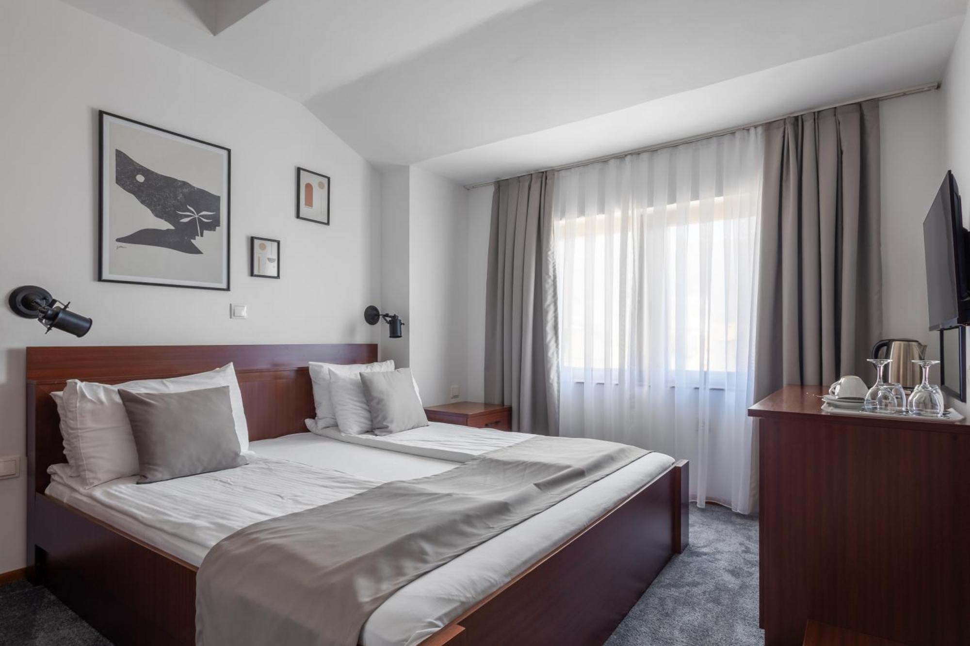 Villa Dea Ohrid Kültér fotó
