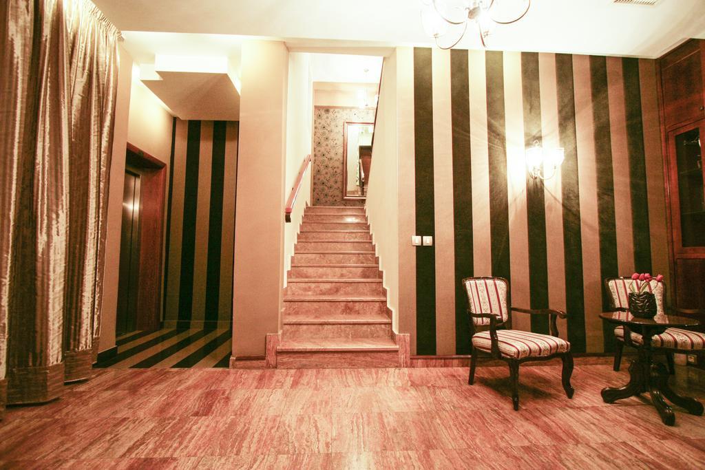 Villa Dea Ohrid Kültér fotó