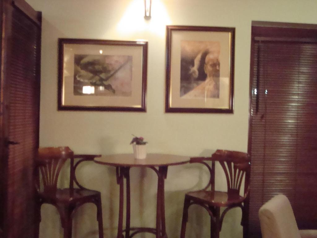 Villa Dea Ohrid Kültér fotó