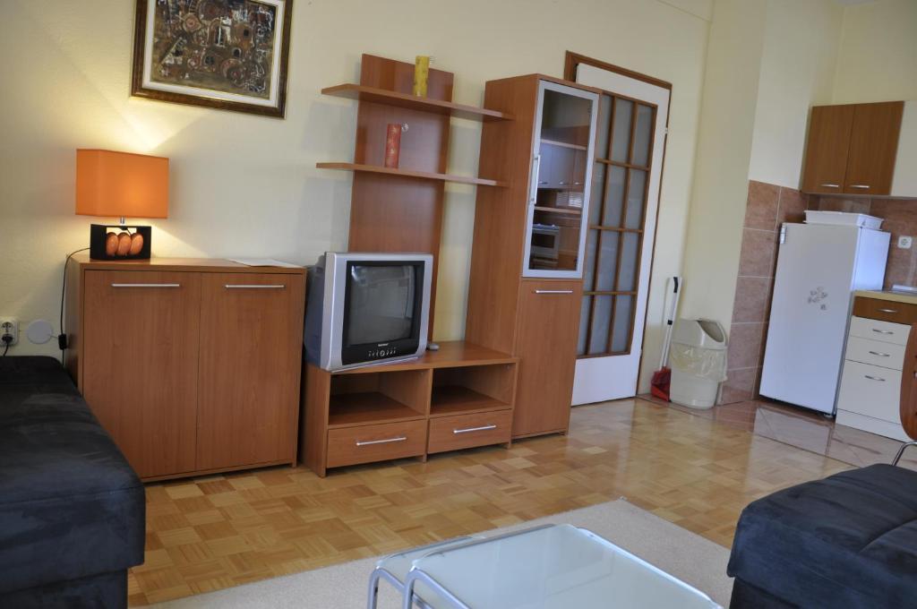 Villa Dea Ohrid Szoba fotó